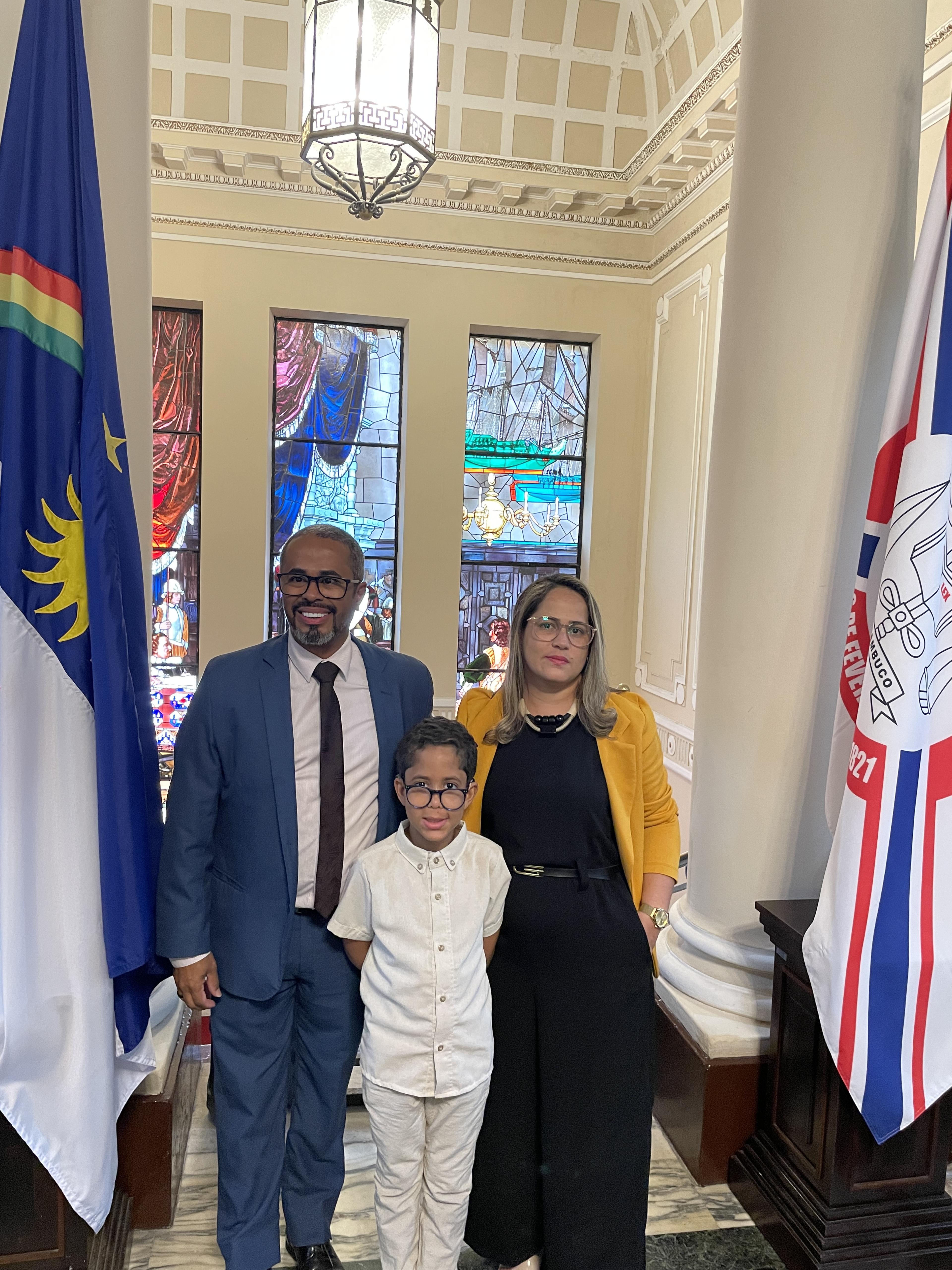 Homenagem Revista Total