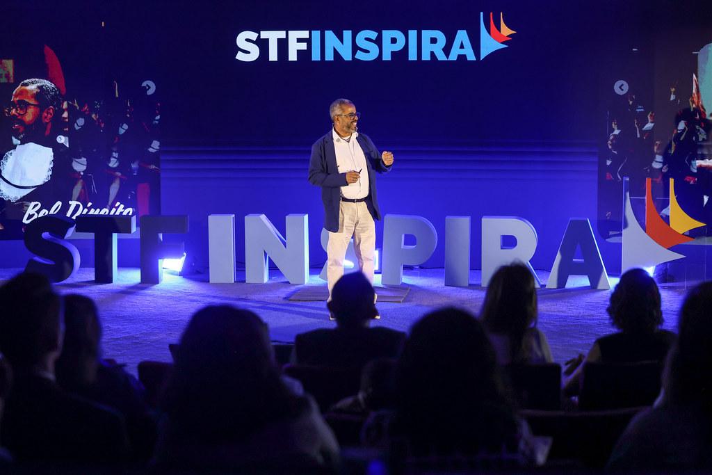 STF Inspira 2025