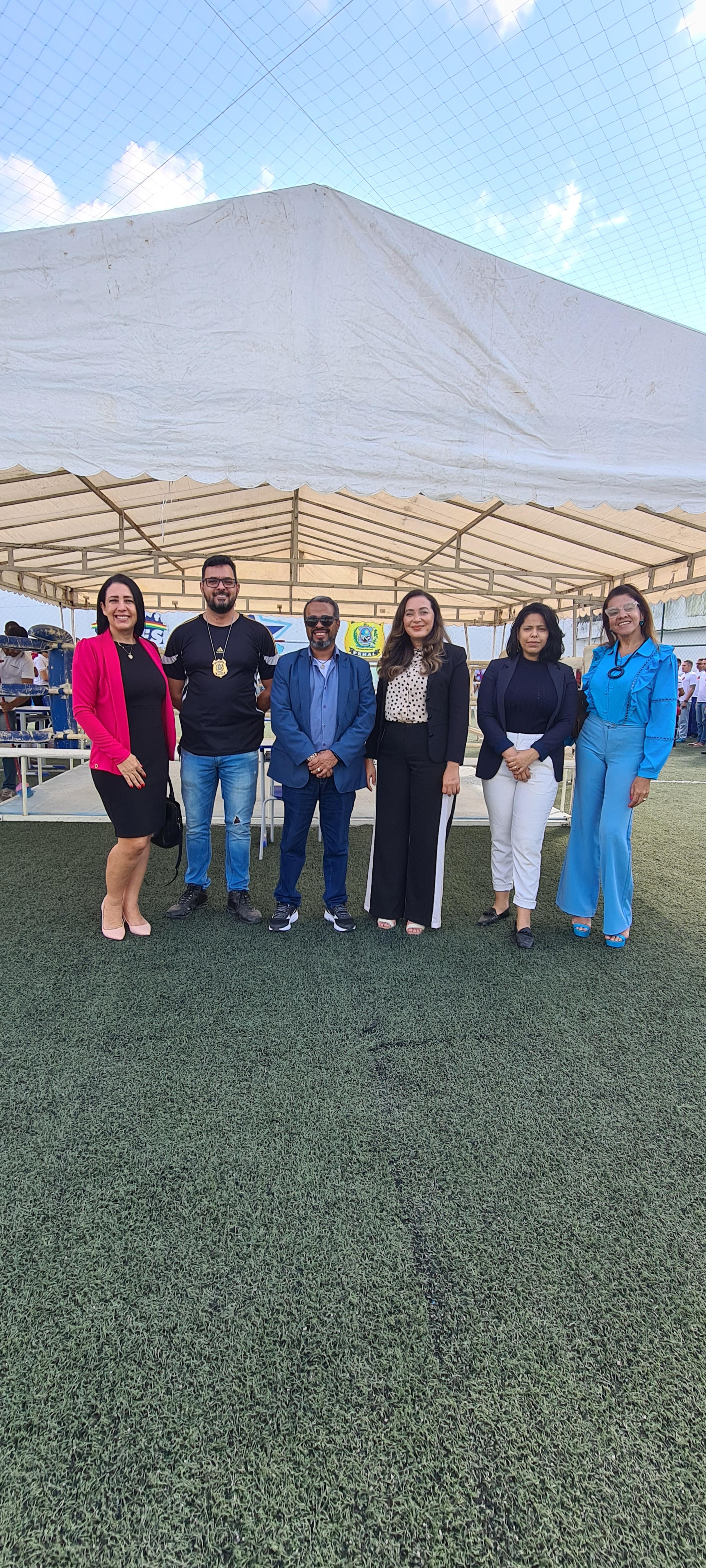 2º Circuito de Boxe Lutando pela Liberdade