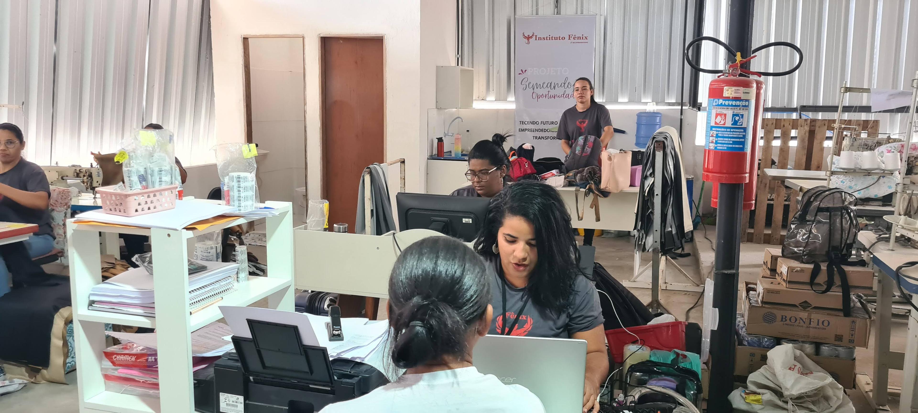 Empreendedorismo Transformador - Imagem 7