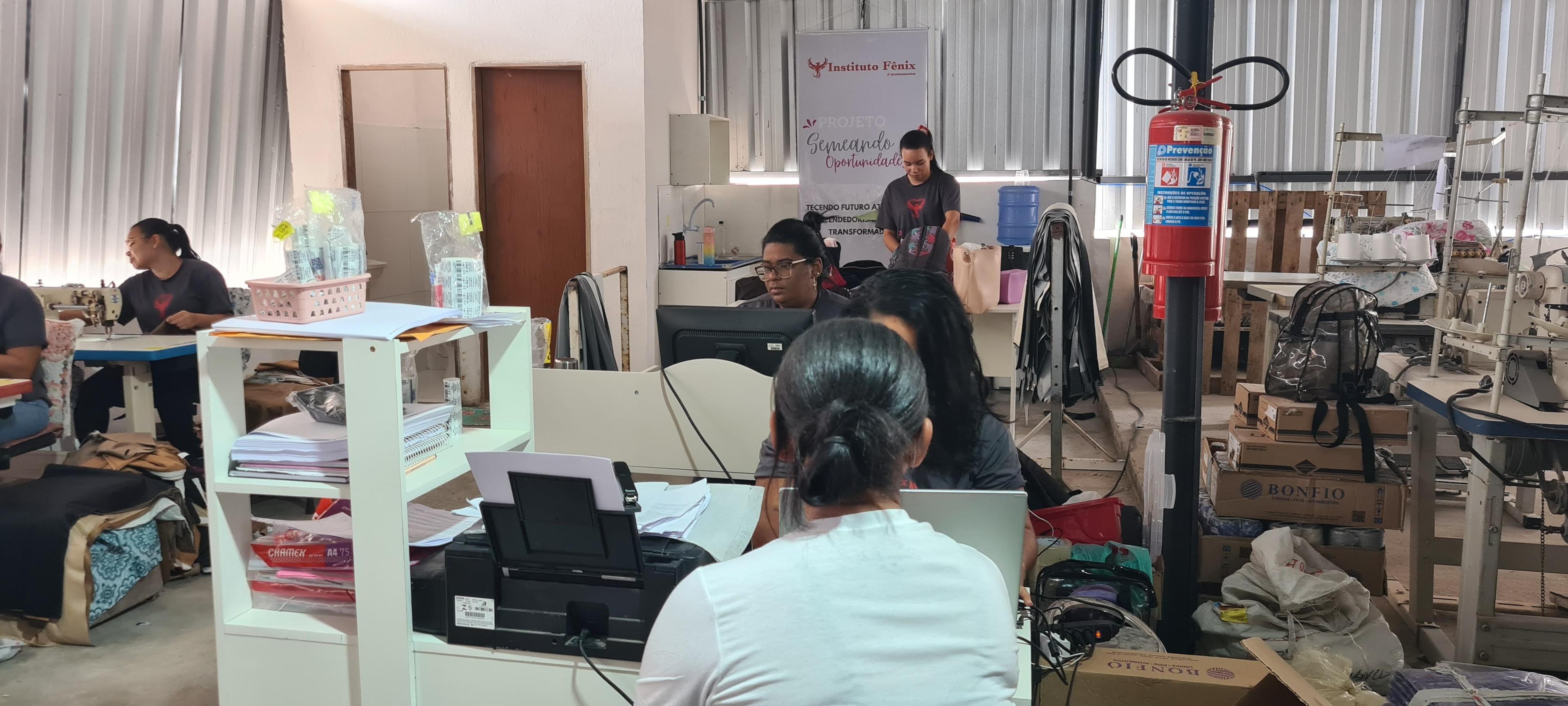 Empreendedorismo Transformador - Imagem 8