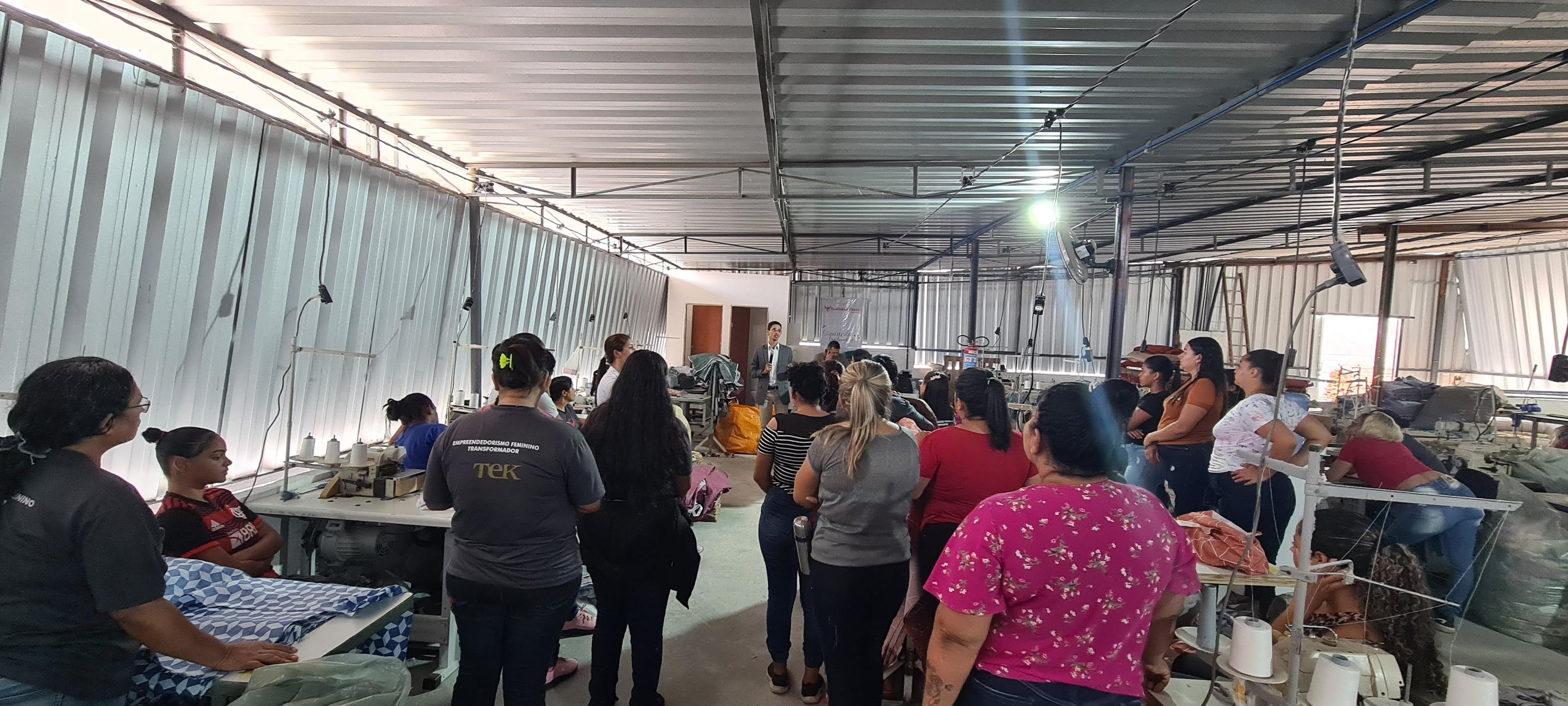 Empreendedorismo Transformador - Imagem 12