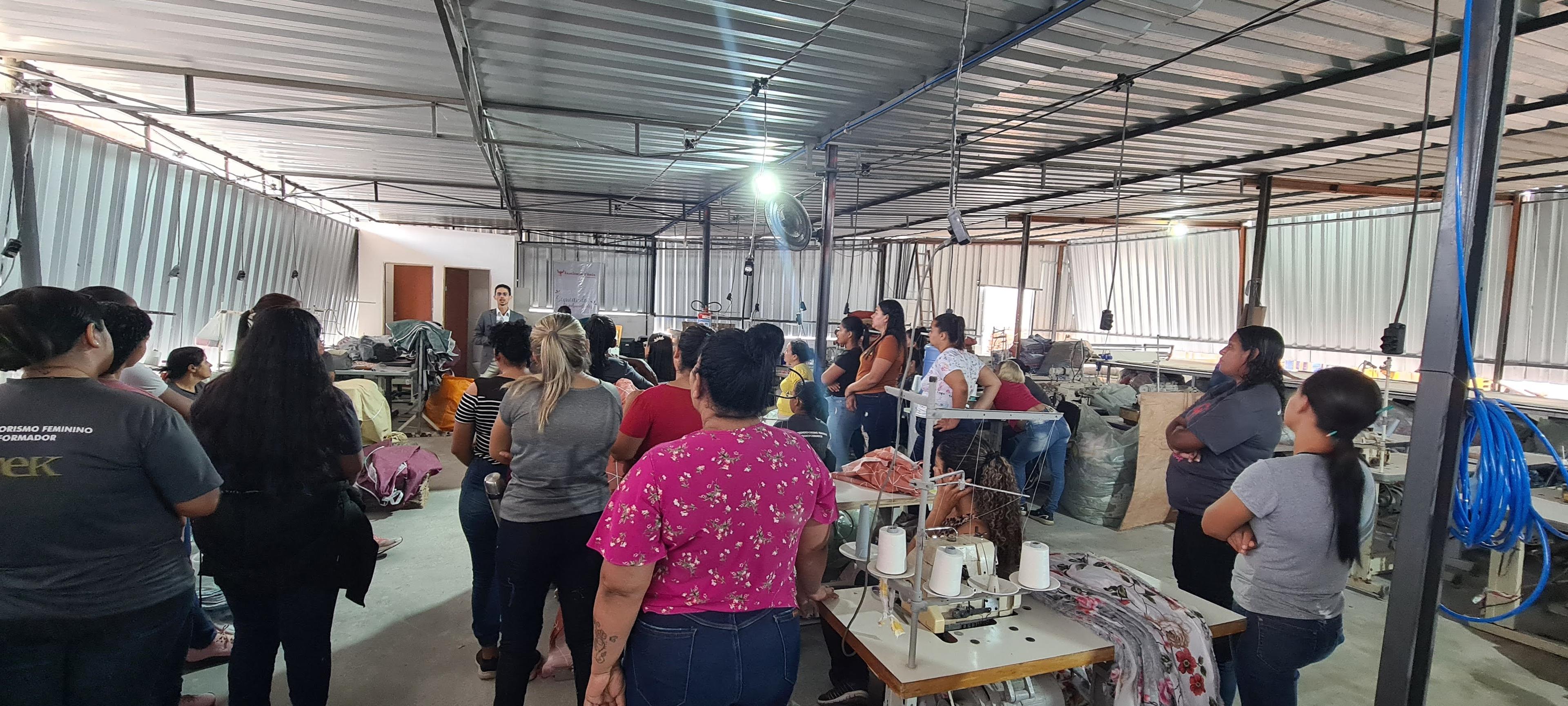 Empreendedorismo Transformador - Imagem 13