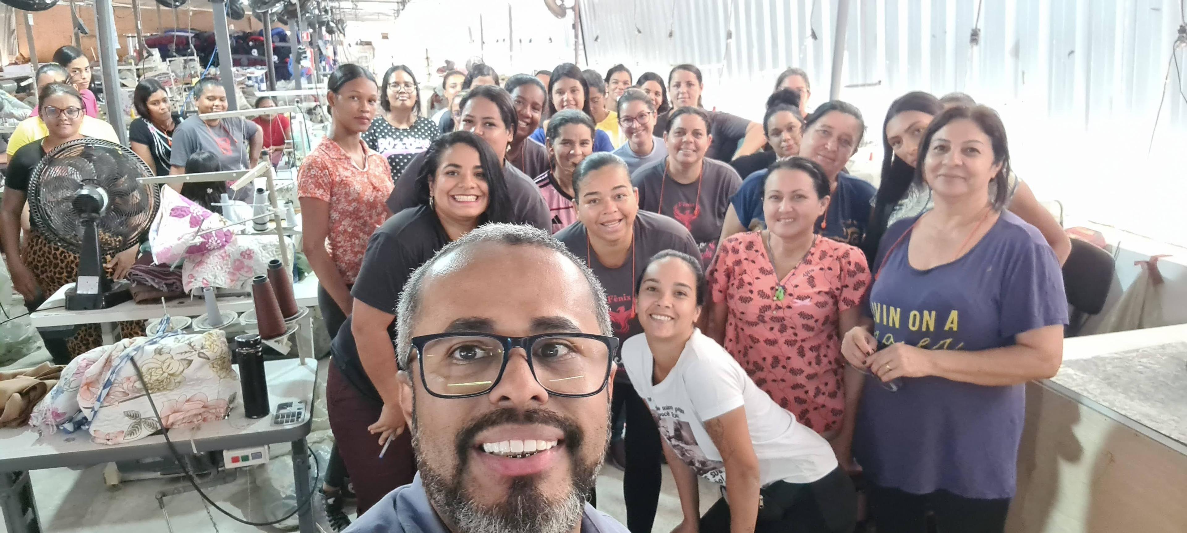 Empreendedorismo Transformador - Imagem 15