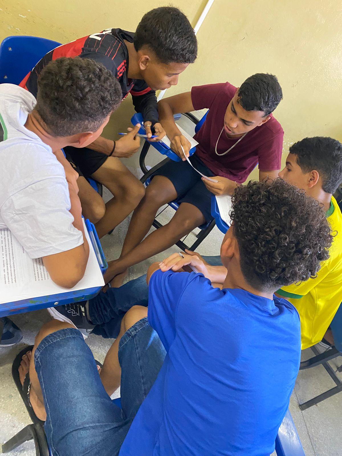 Jovem Aprendiz - Imagem 2