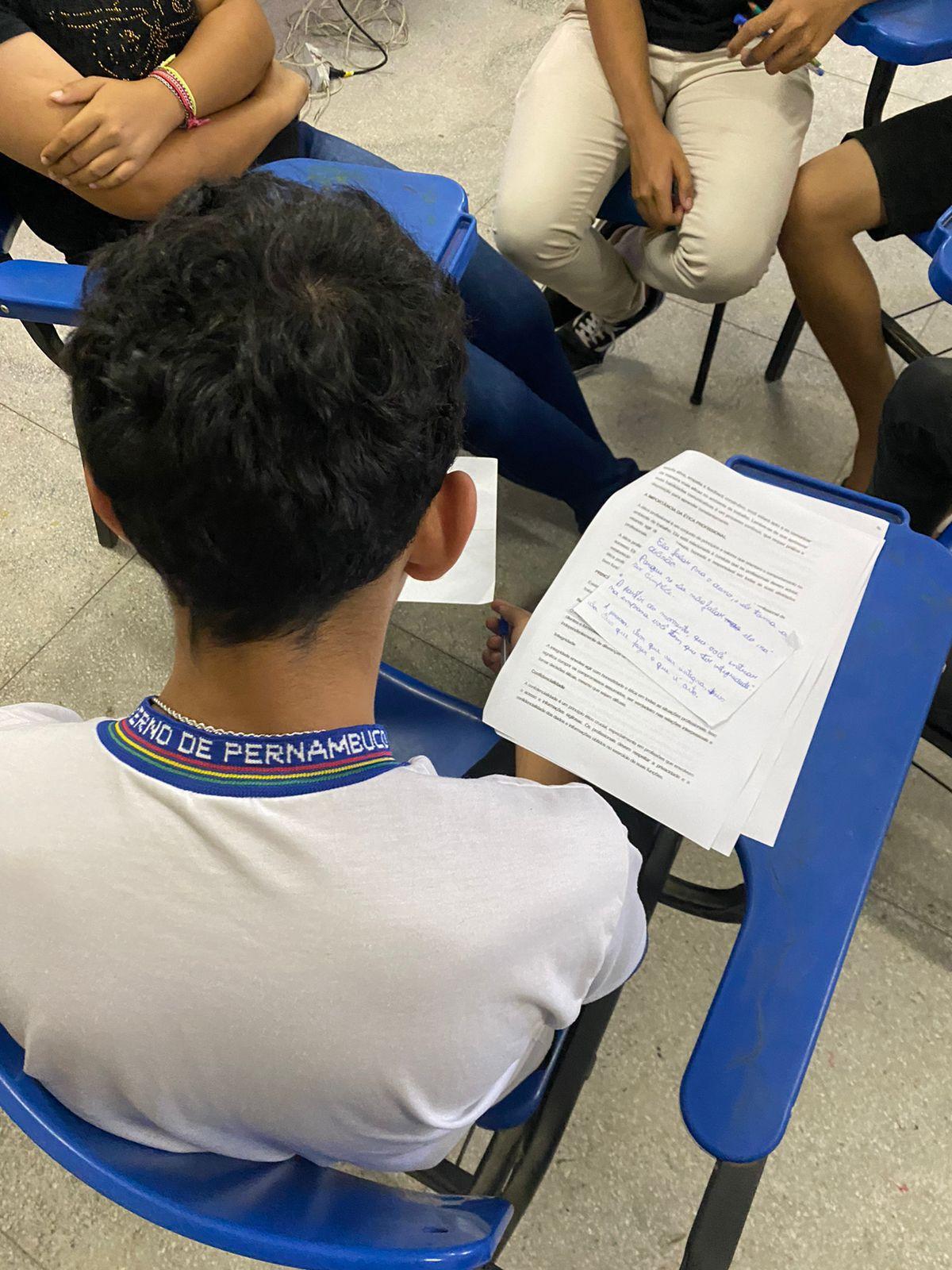 Jovem Aprendiz - Imagem 3