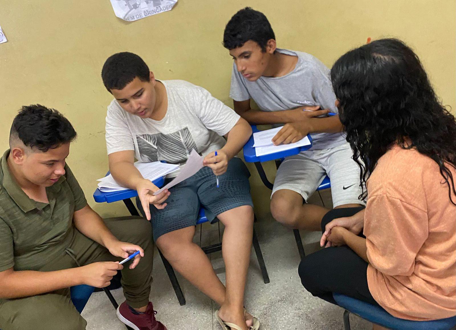 Jovem Aprendiz - Imagem 4