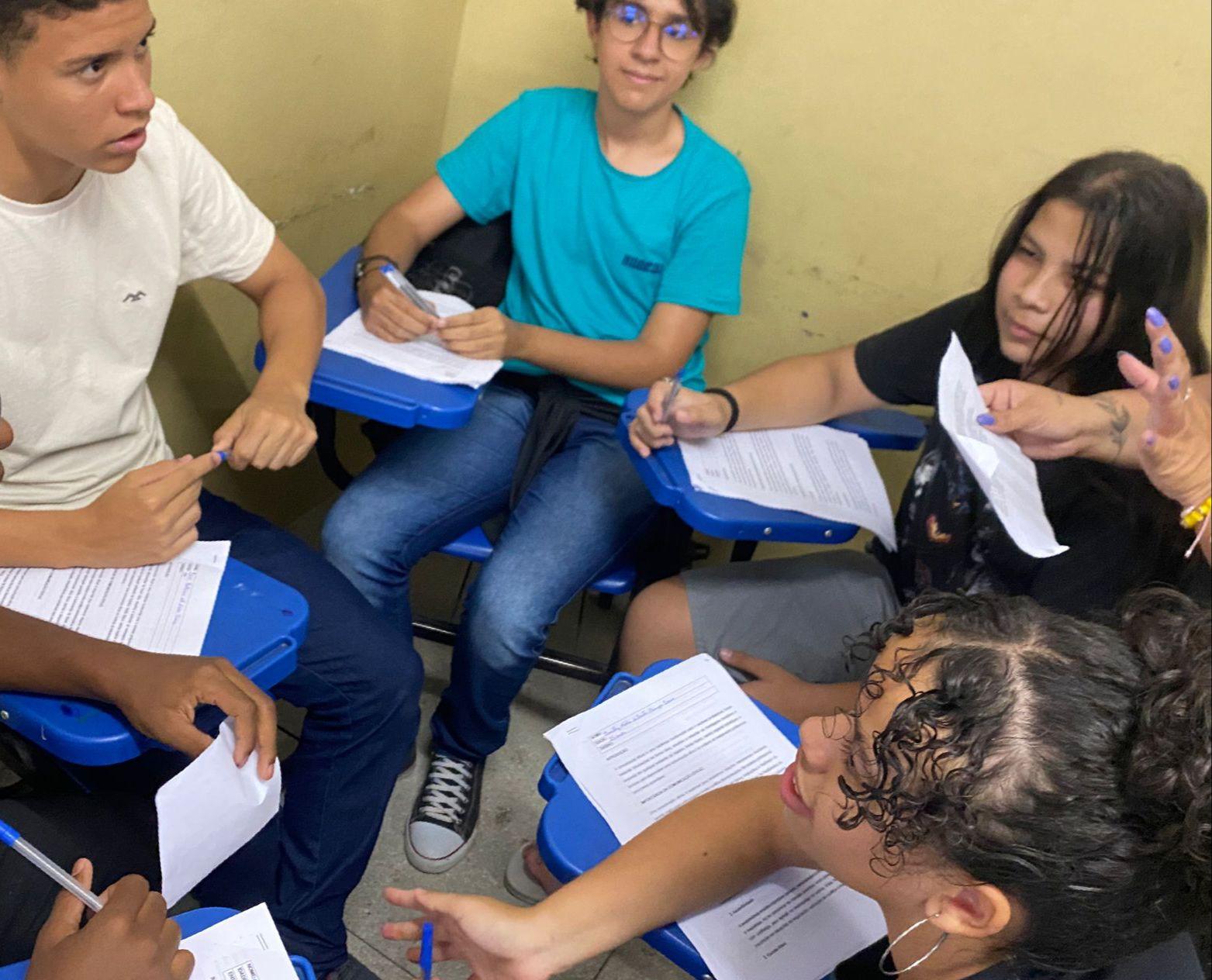 Jovem Aprendiz - Imagem 5