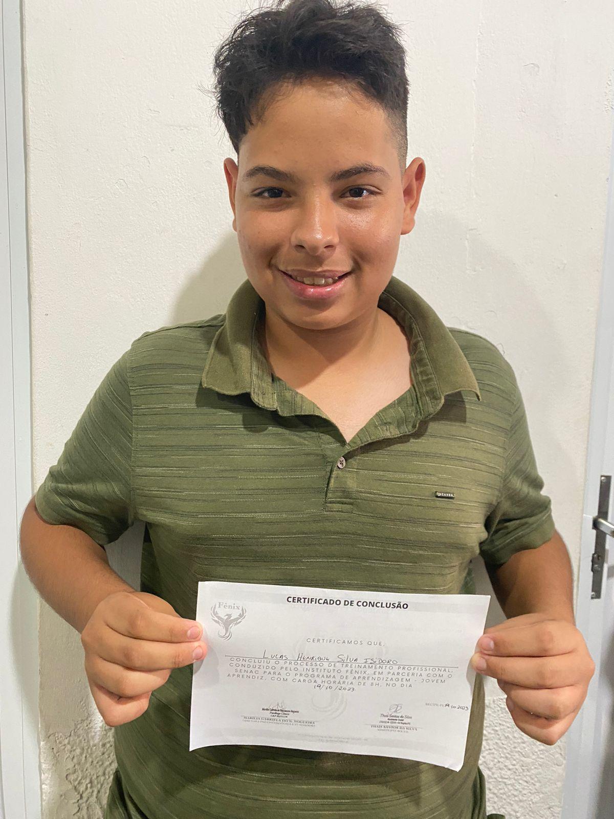 Jovem Aprendiz - Imagem 6