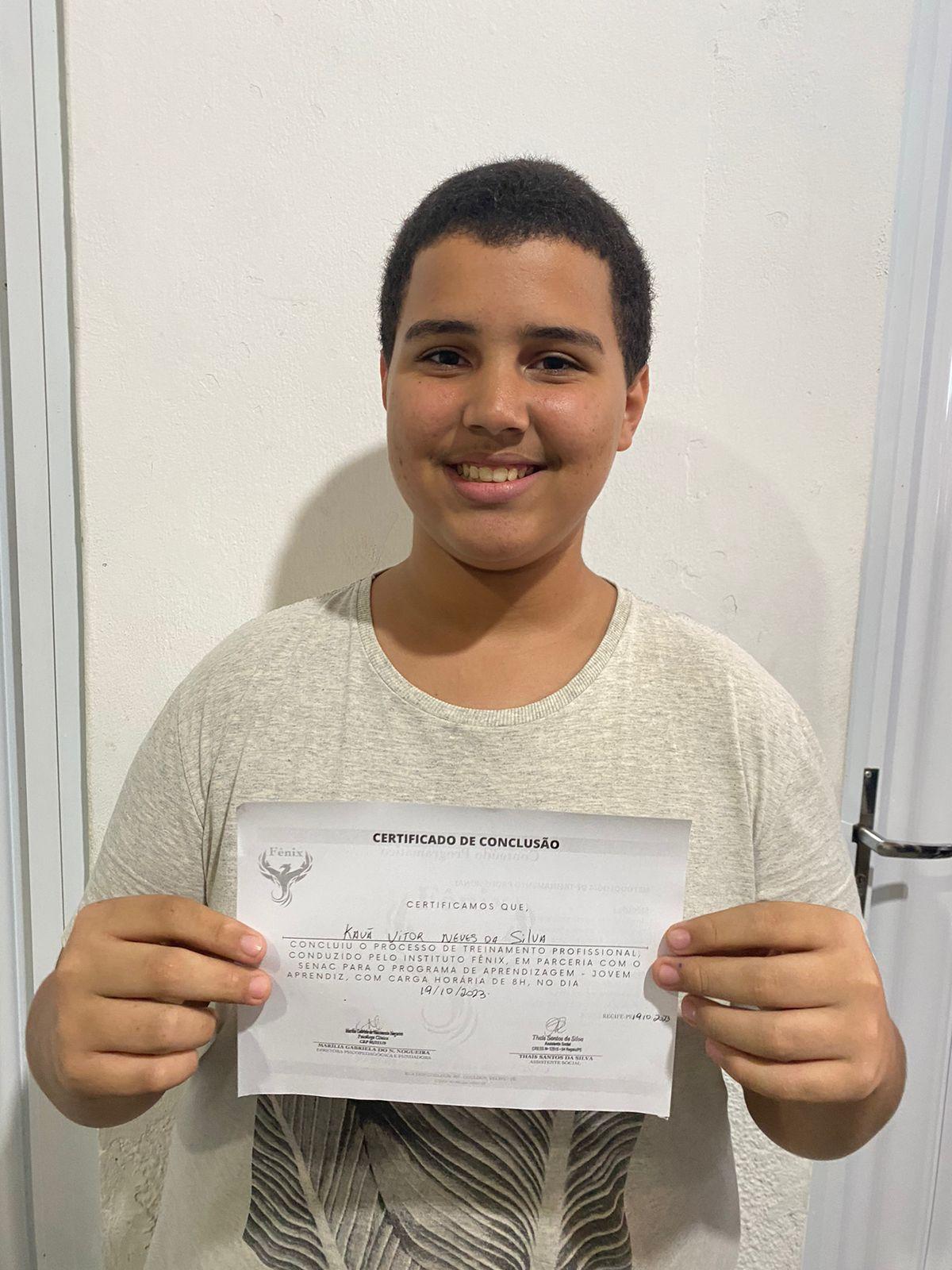 Jovem Aprendiz - Imagem 7