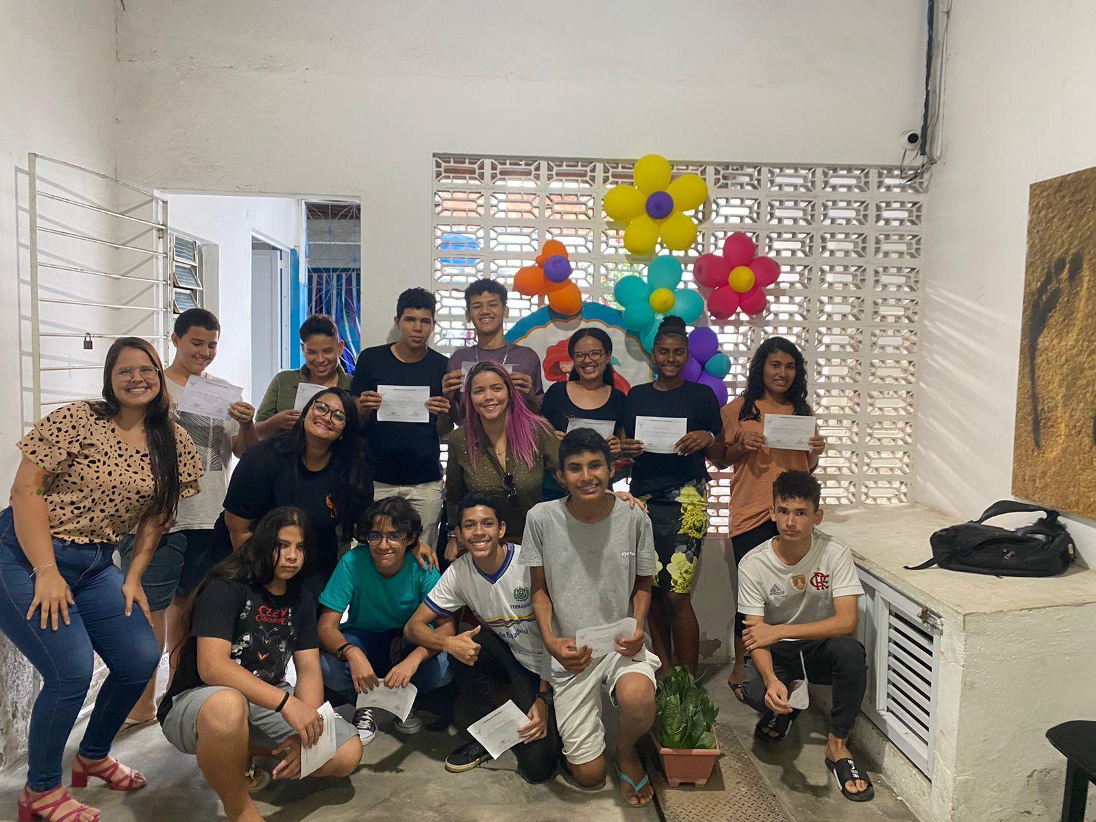 Jovem Aprendiz - Imagem 8