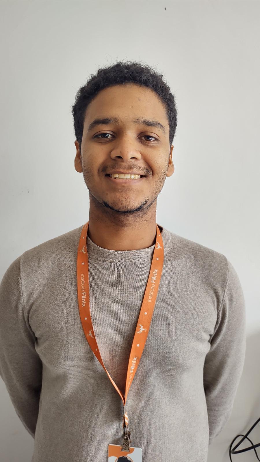 Matheus José Jerônimo do Nascimento