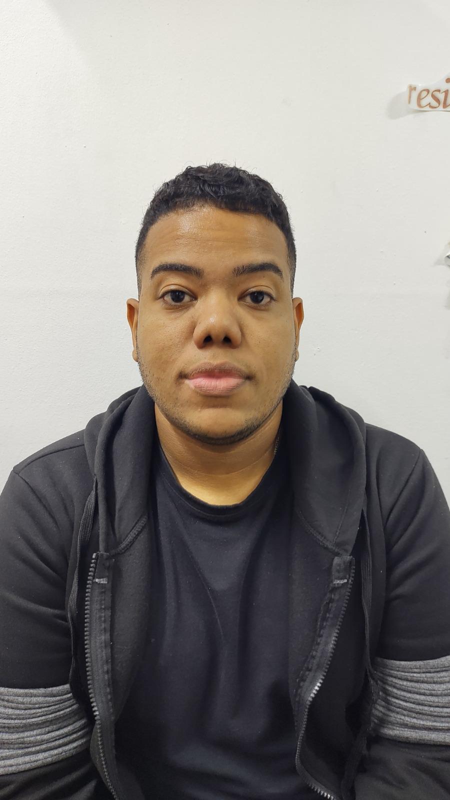 Matheus Roberto Gomes e Gomes