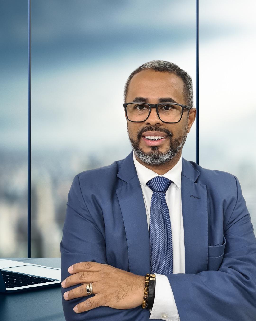 Cícero Alves de Lima Júnior