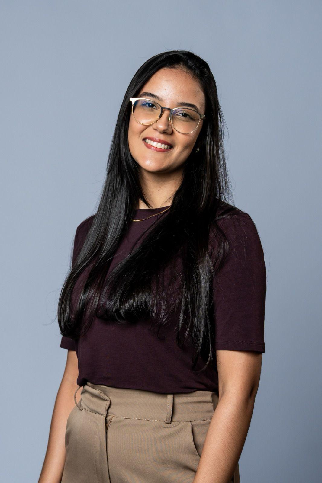 Aline Beatriz C. de Souza