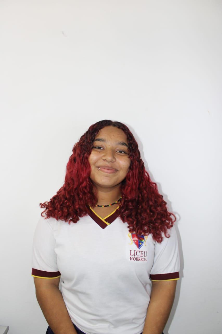 Débora Gomes Fernandes