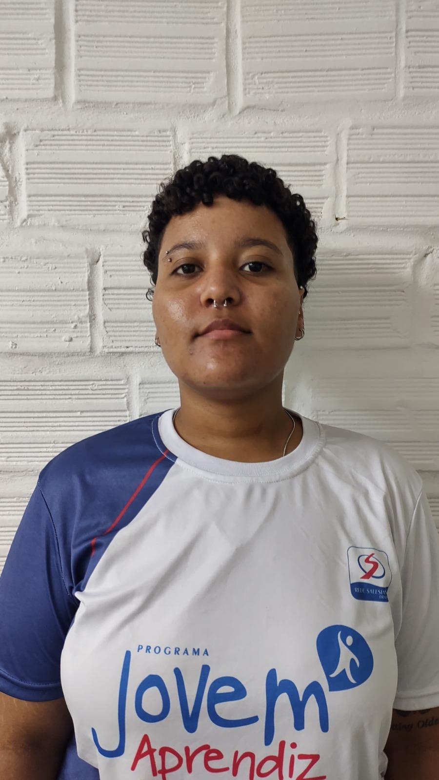 Fernanda Gabriela Sobrinho dos Anjos