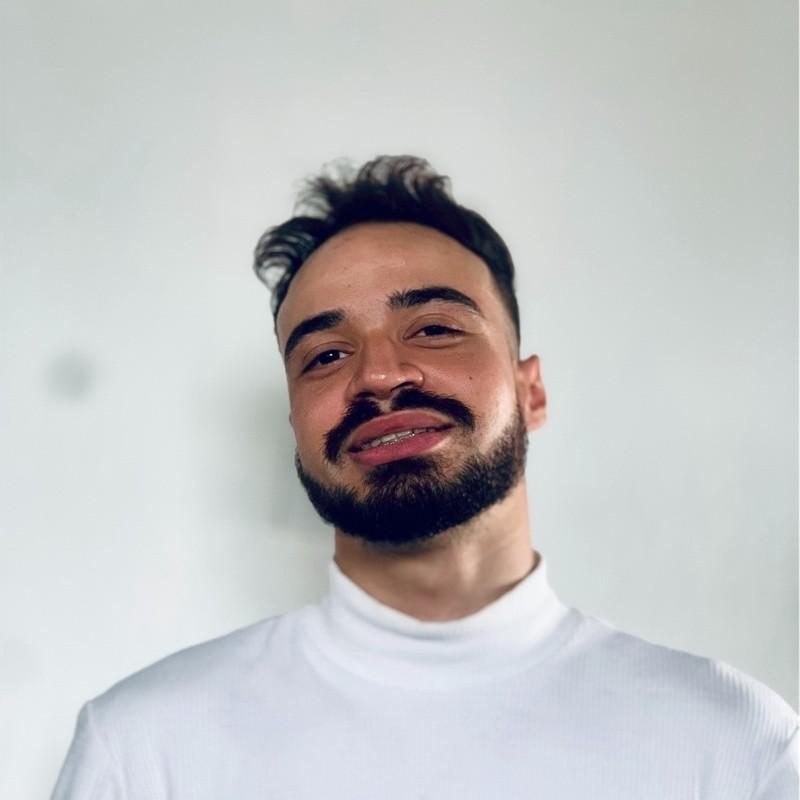 Ian Matheus da Cunha