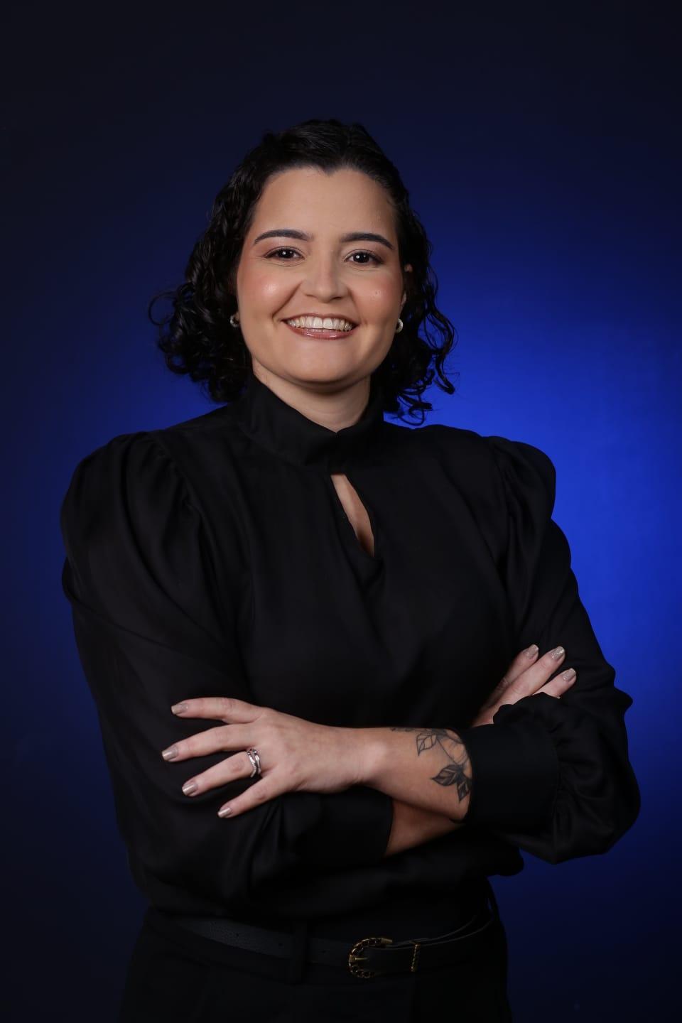 Jéssica Karoliny Santos de Farias