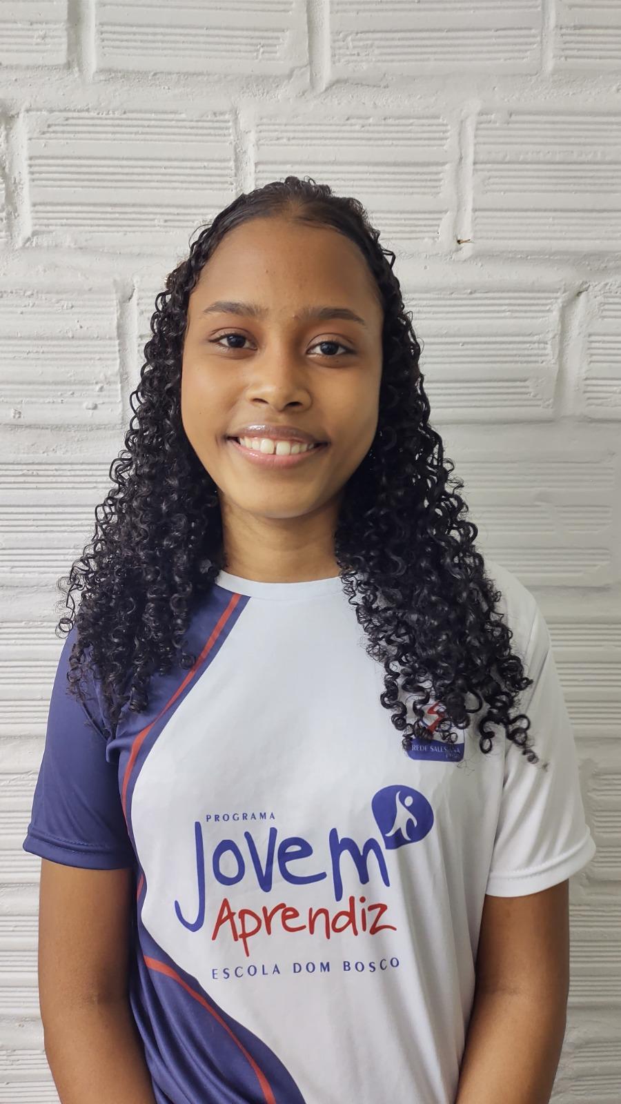 Julia Beatriz Silva da Costa