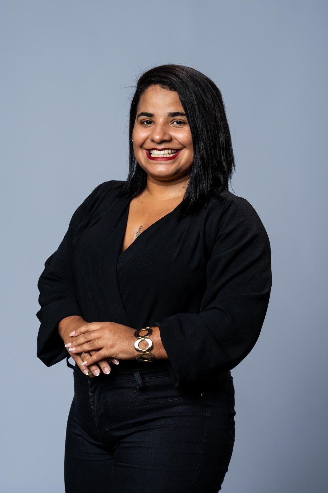 Paloma Rafaelle de Lima