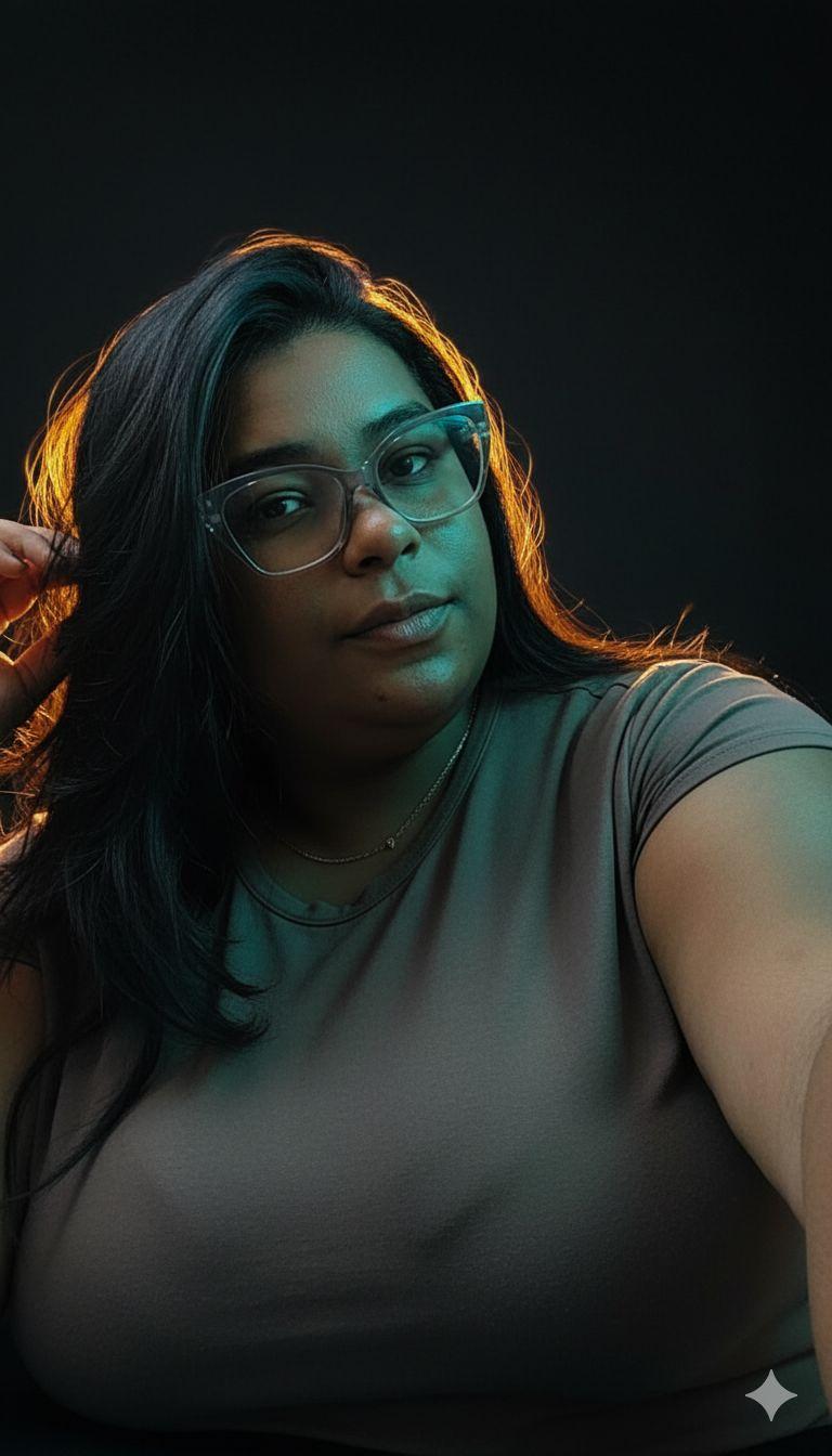 Gisely Wanderley de Souza