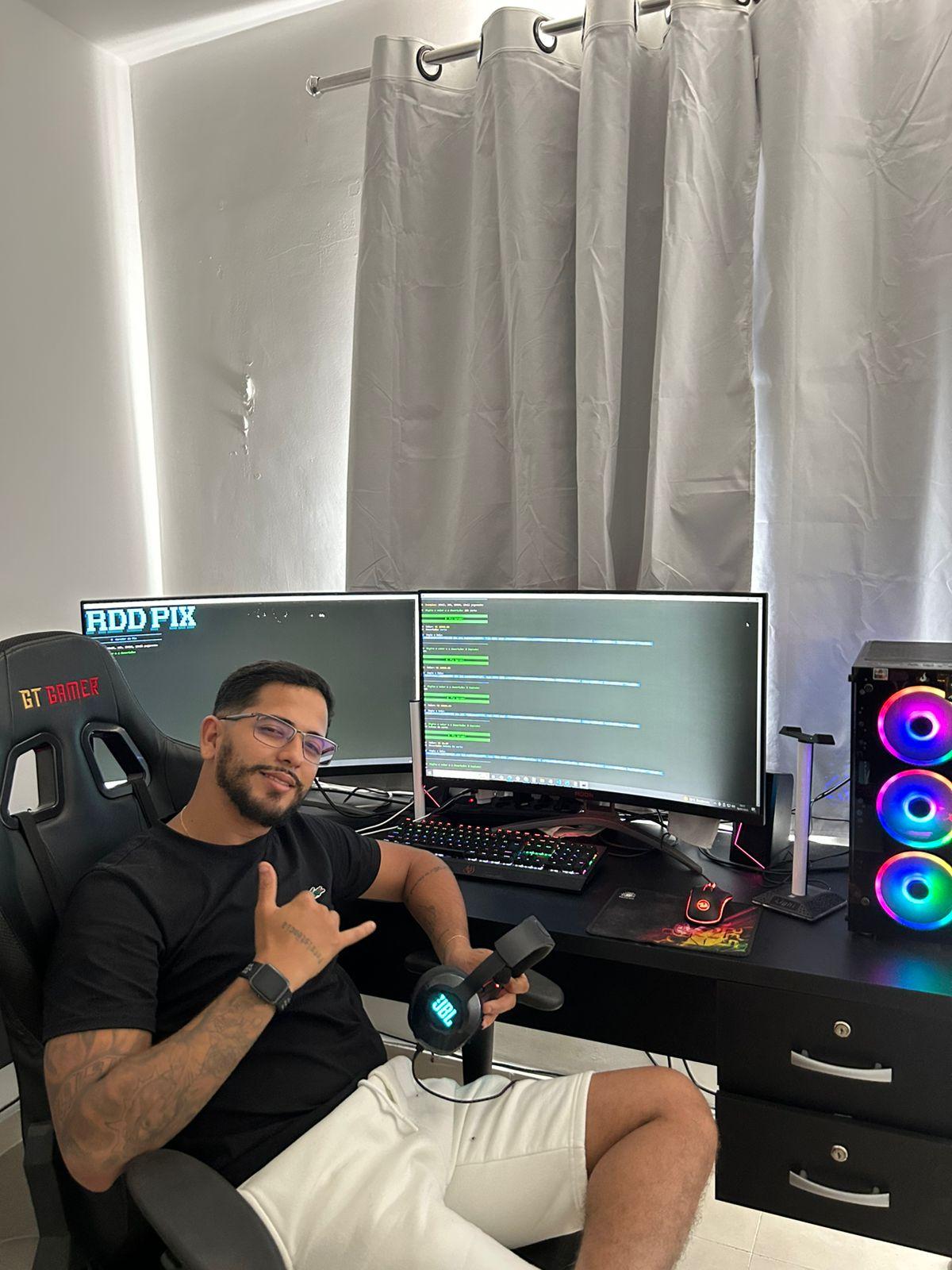 Vinicius Vilar de Lima